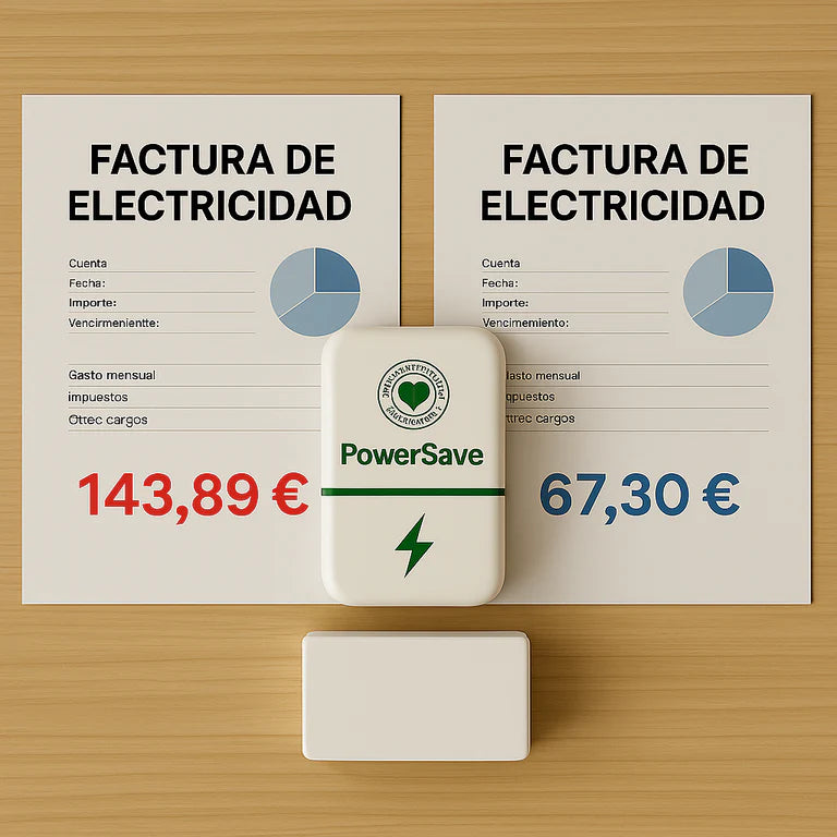 Ahorra Energía en Casa