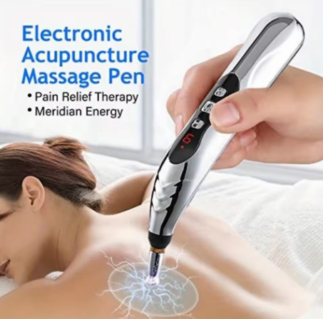 Acupen™ Alivio Instantáneo con Tecnología de Pulsos