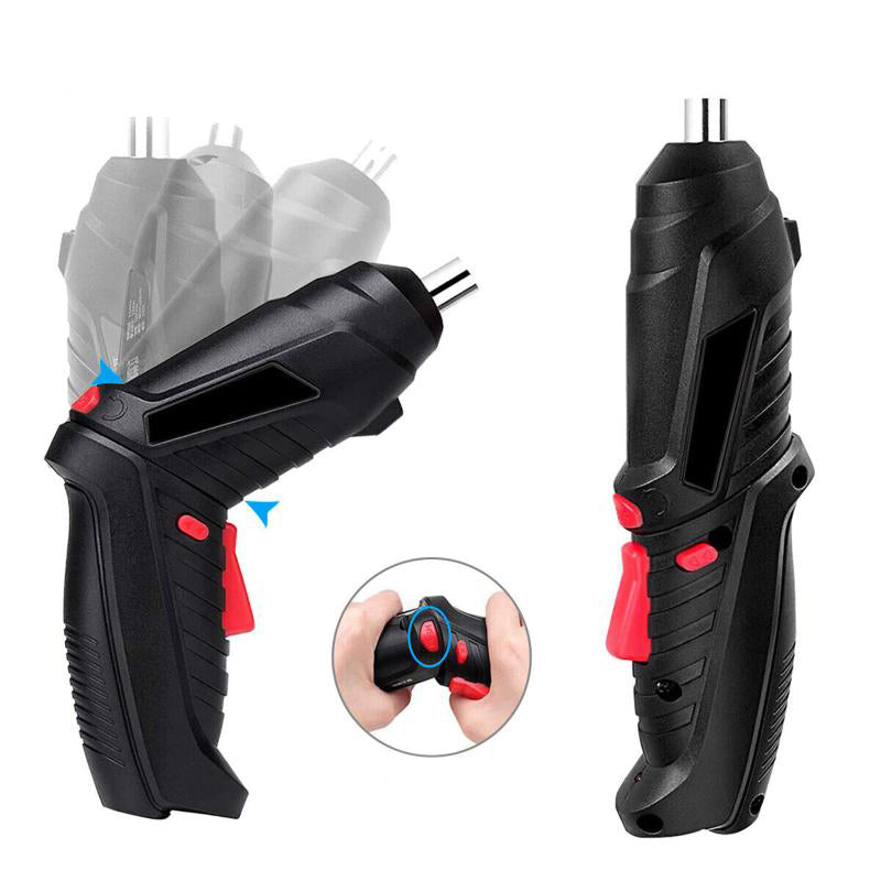 El nuevo taladro PowerFix Pro