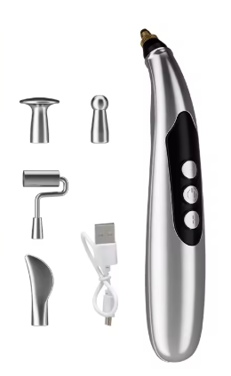 Acupen™ Alivio Instantáneo con Tecnología de Pulsos