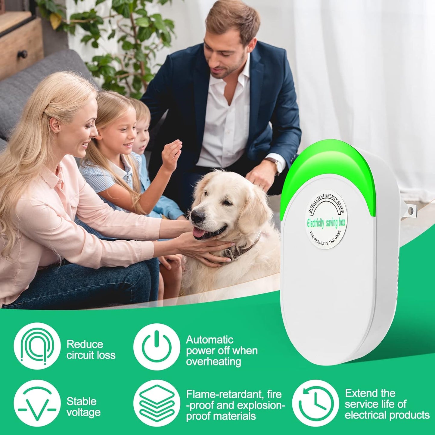 Ahorra Energía en Casa