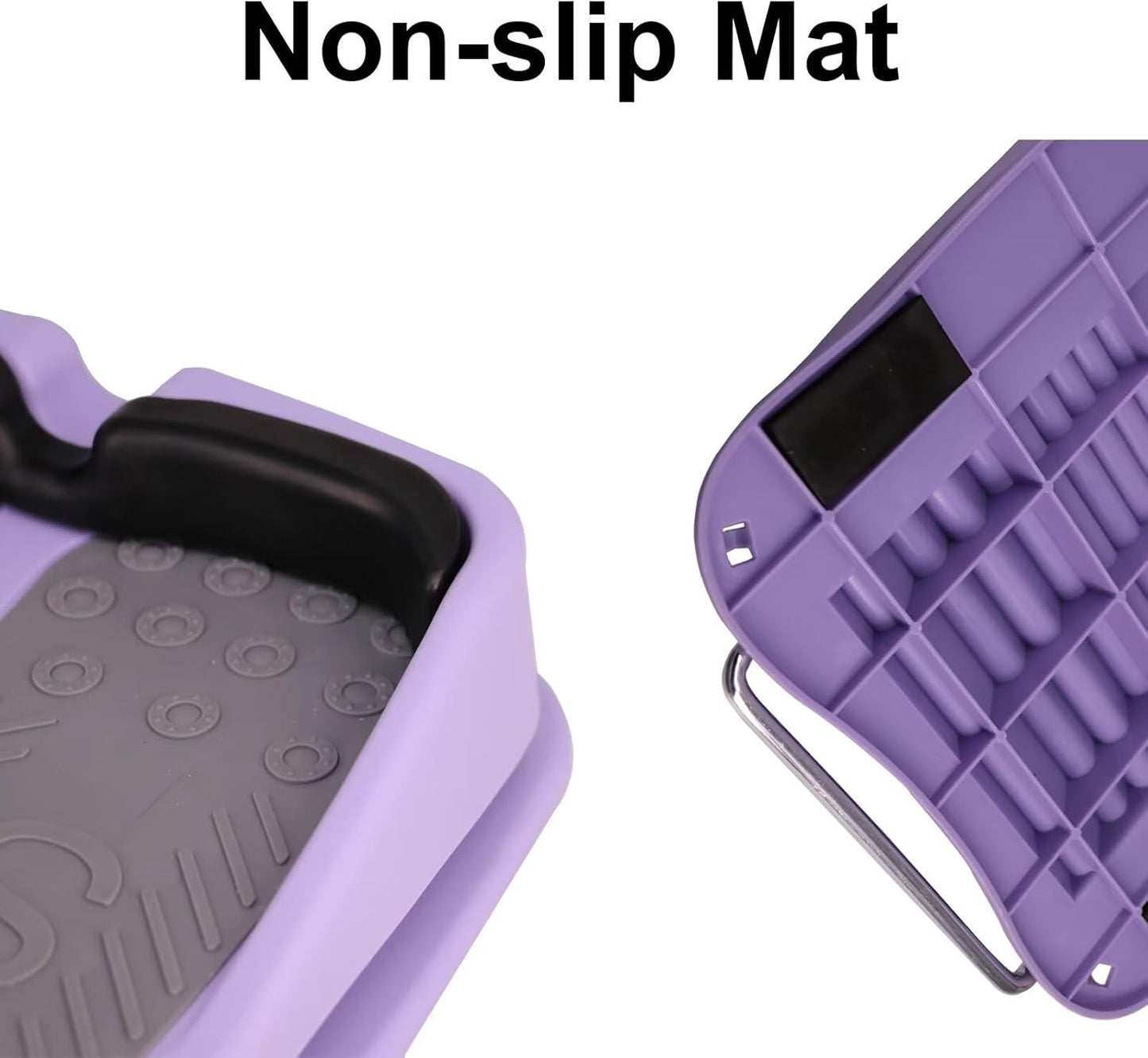 Tablero de Estiramiento Ajustable