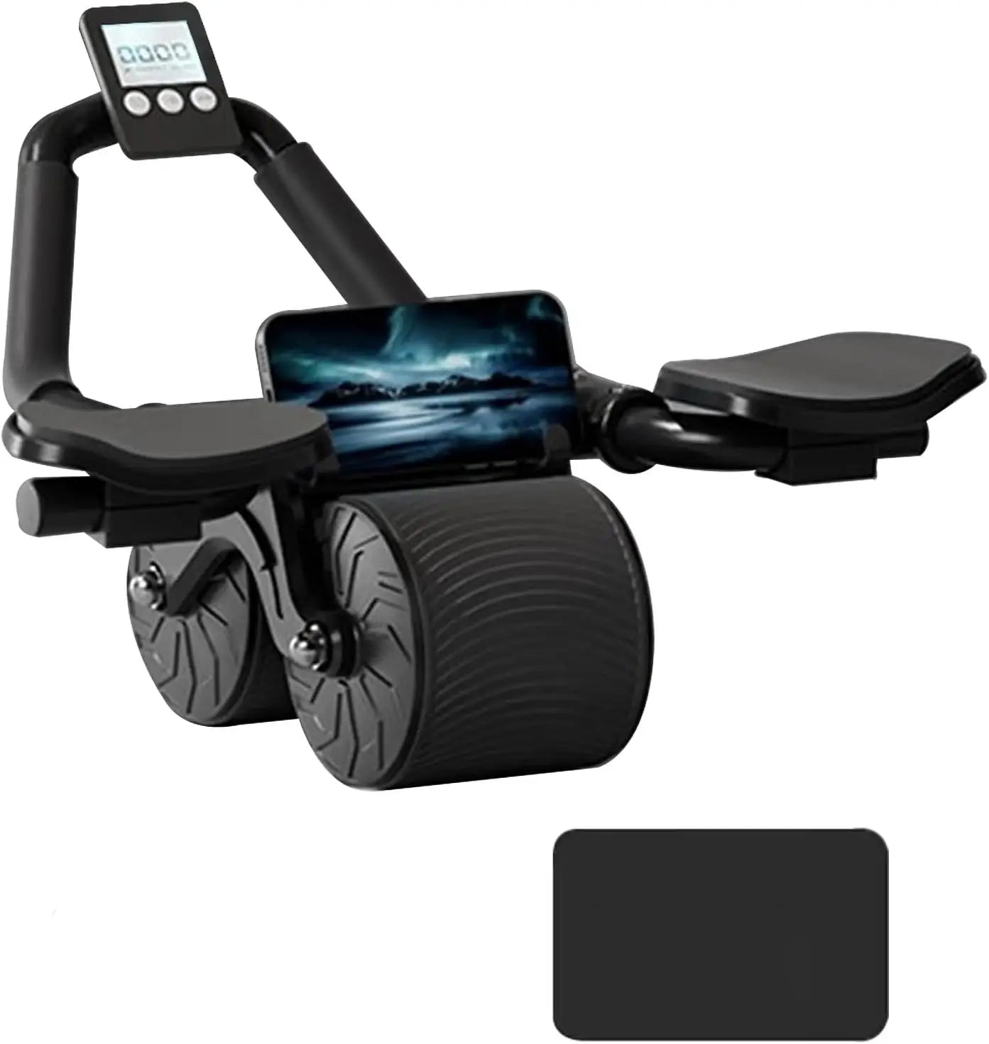 Vortex Fit™ La Rueda Mágica para Abdominales