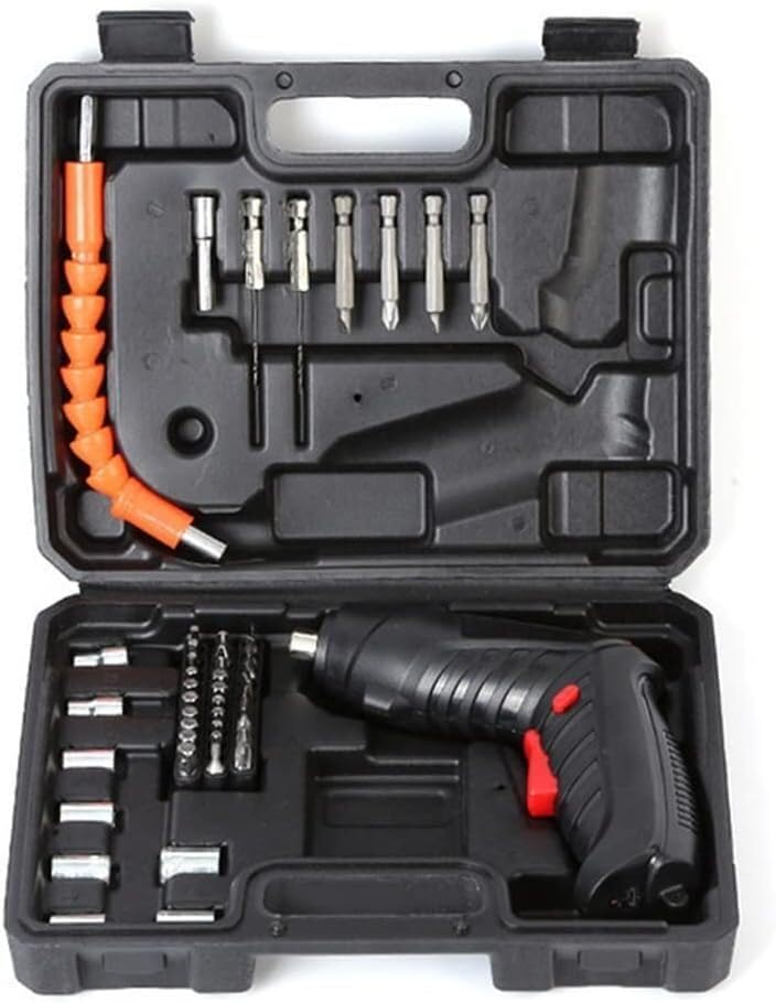 El nuevo taladro PowerFix Pro