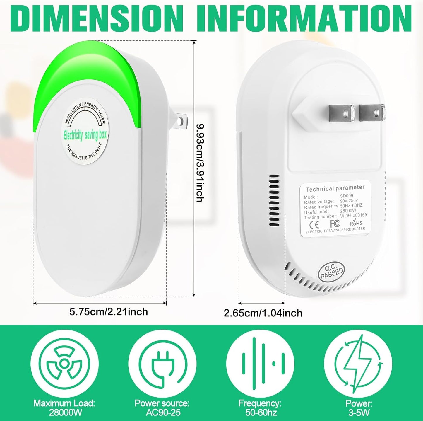 Ahorra Energía en Casa